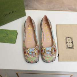 Picture of Gucci Shoes _SKUGuccisz35-3910CMJM01456825